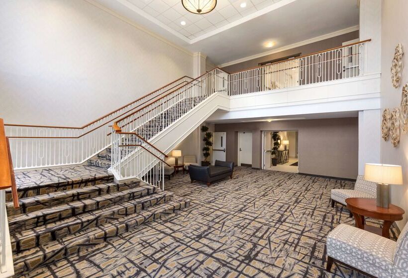 호텔 Hilton Garden Inn Shelton