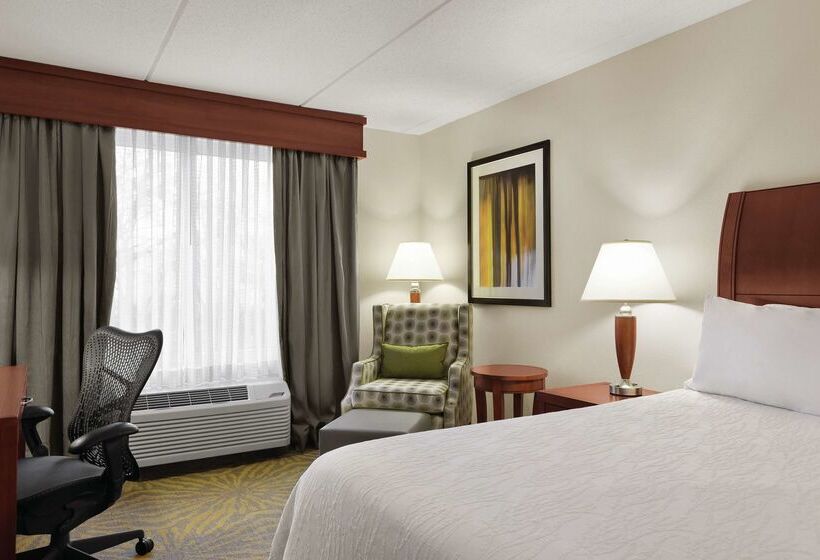 호텔 Hilton Garden Inn Shelton