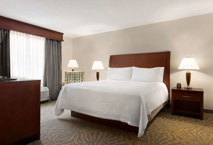 호텔 Hilton Garden Inn Shelton