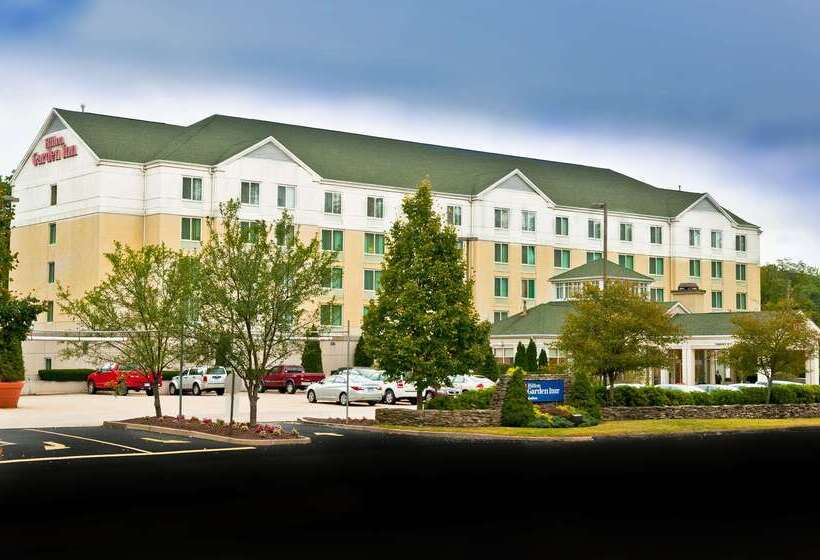 호텔 Hilton Garden Inn Shelton