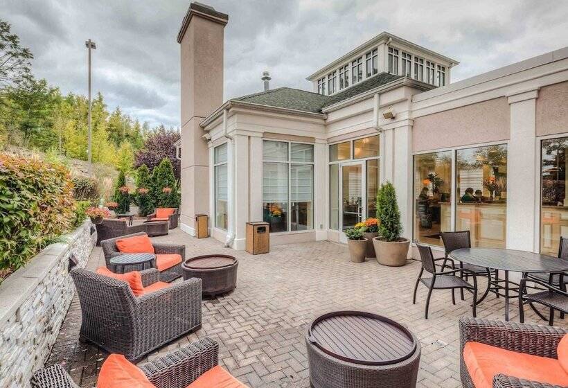 호텔 Hilton Garden Inn Shelton