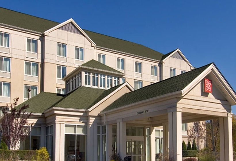 호텔 Hilton Garden Inn Shelton