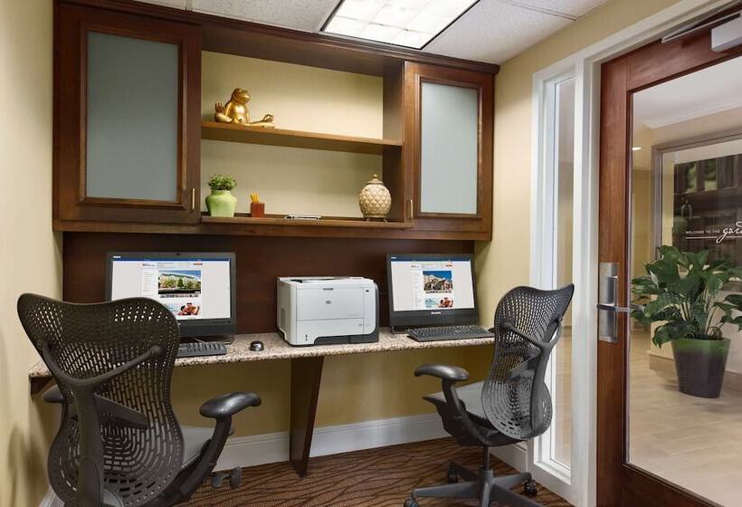 호텔 Hilton Garden Inn Shelton