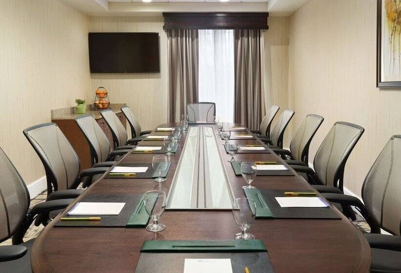 호텔 Hilton Garden Inn Shelton