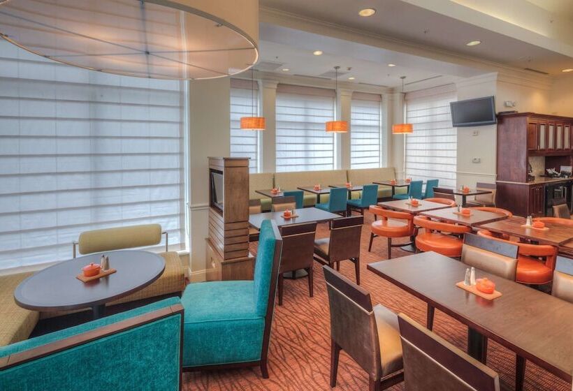 호텔 Hilton Garden Inn Shelton