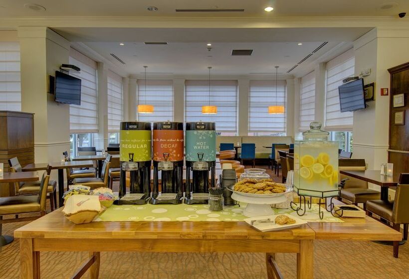 호텔 Hilton Garden Inn Shelton