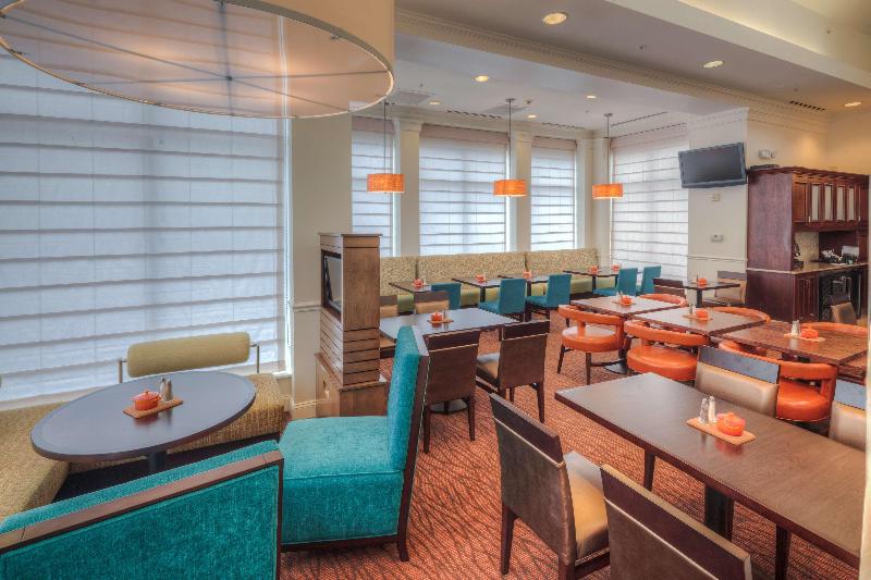 호텔 Hilton Garden Inn Shelton