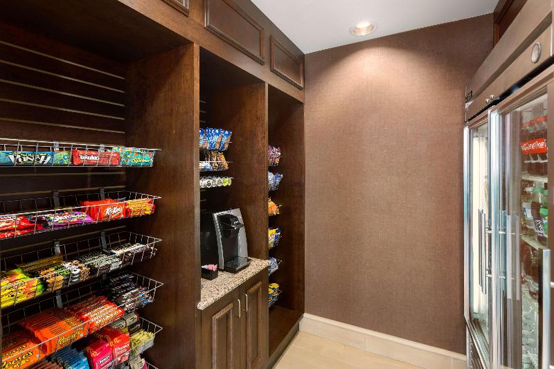 호텔 Hilton Garden Inn Shelton