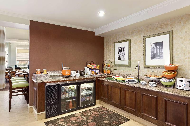 호텔 Hilton Garden Inn Shelton