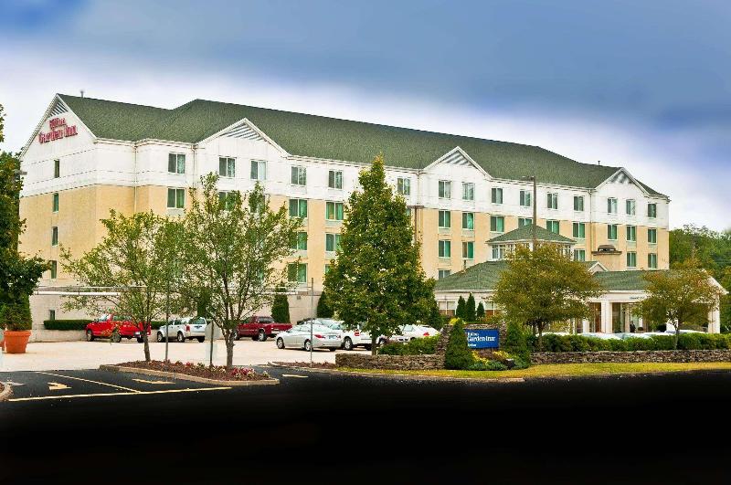 호텔 Hilton Garden Inn Shelton