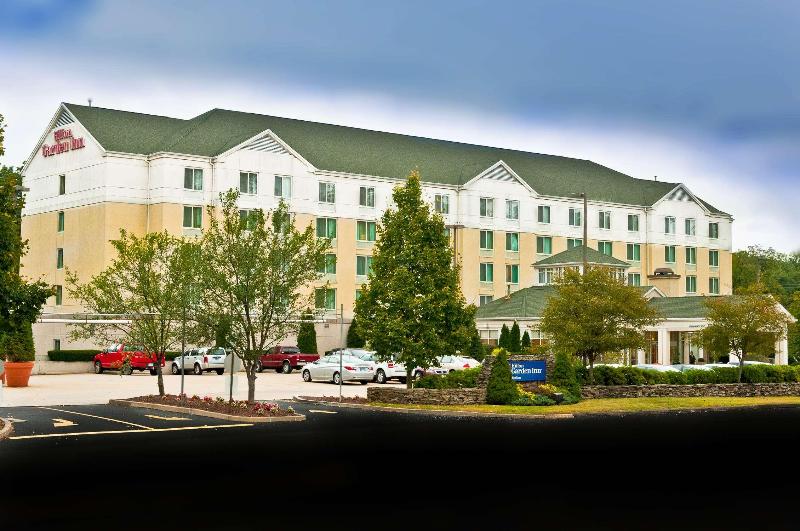 호텔 Hilton Garden Inn Shelton