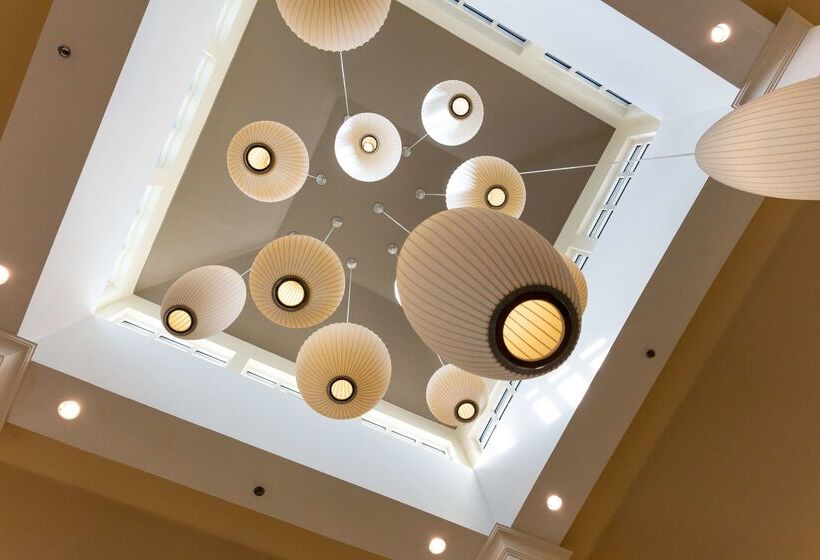 فندق Hilton Garden Inn St. Augustine Beach