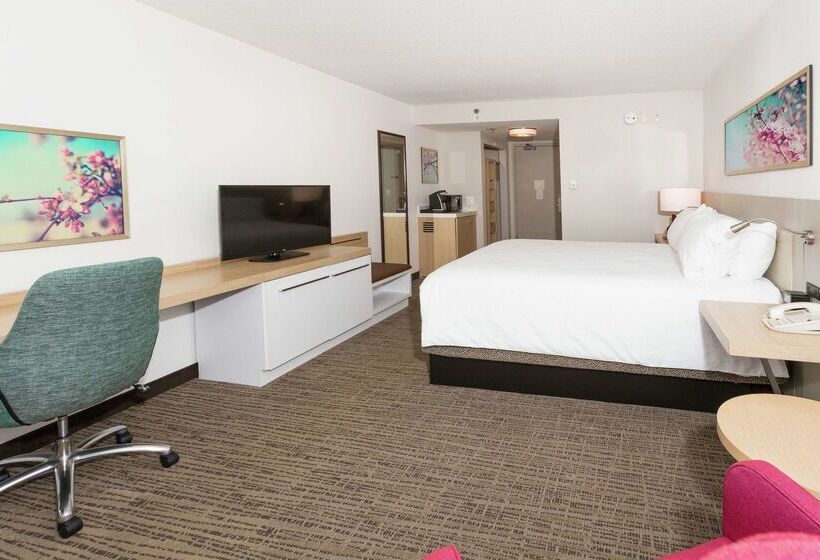 فندق Hilton Garden Inn St. Augustine Beach