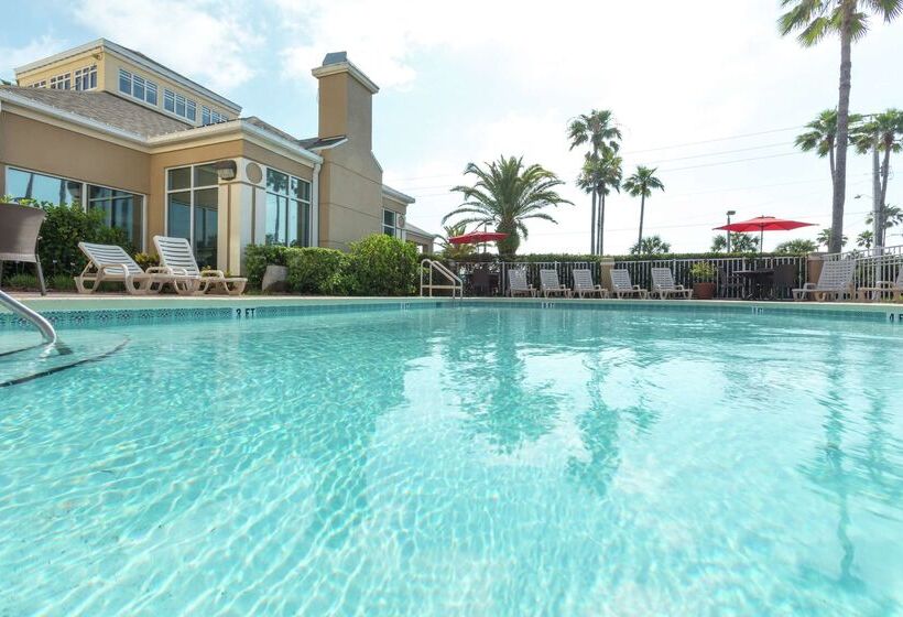 فندق Hilton Garden Inn St. Augustine Beach