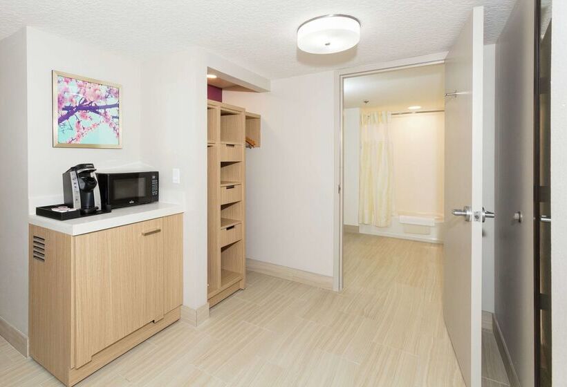 فندق Hilton Garden Inn St. Augustine Beach