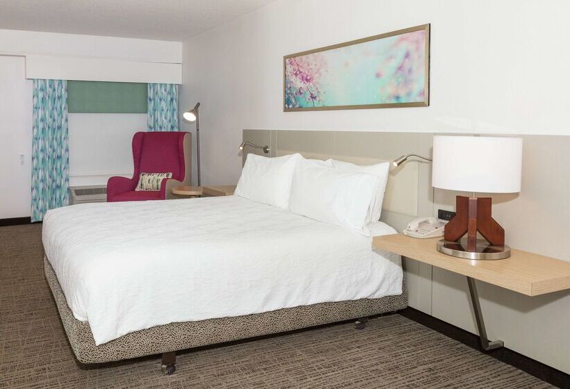 فندق Hilton Garden Inn St. Augustine Beach