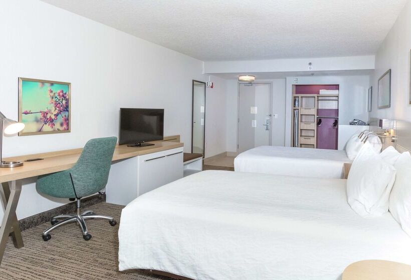 فندق Hilton Garden Inn St. Augustine Beach