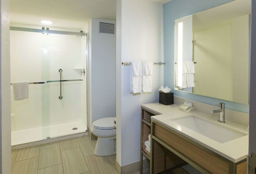 فندق Hilton Garden Inn St. Augustine Beach