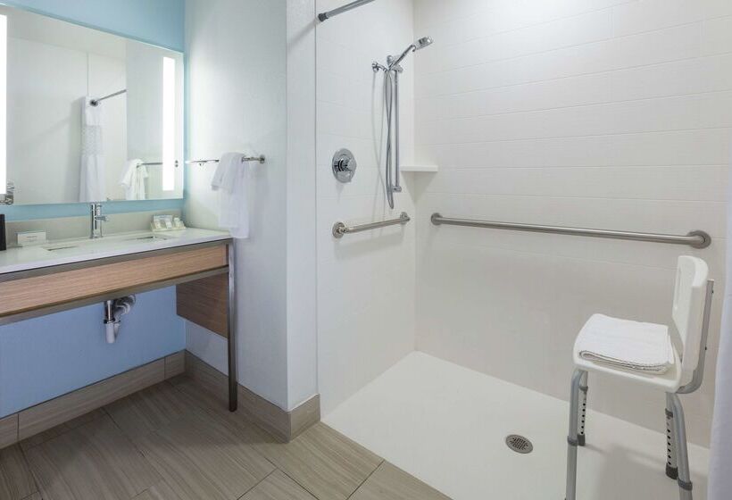 فندق Hilton Garden Inn St. Augustine Beach