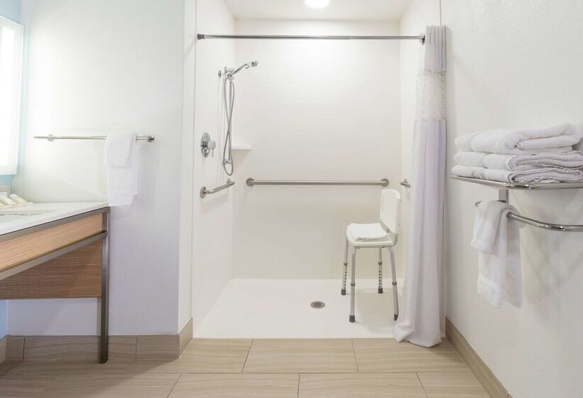 فندق Hilton Garden Inn St. Augustine Beach