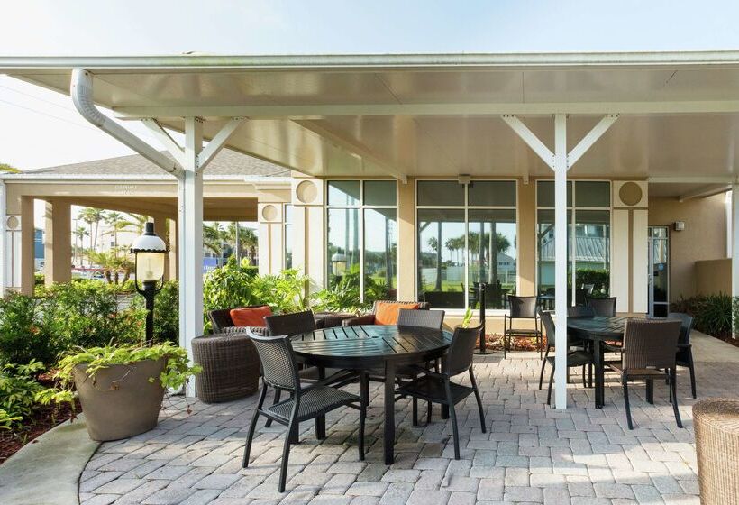 فندق Hilton Garden Inn St. Augustine Beach