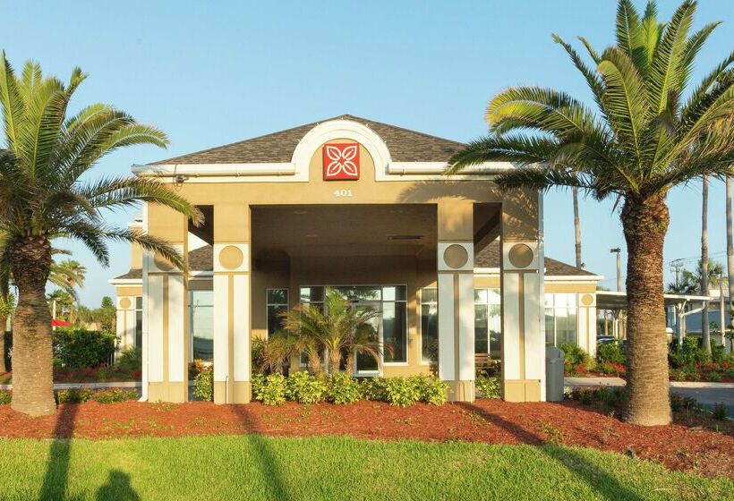 فندق Hilton Garden Inn St. Augustine Beach