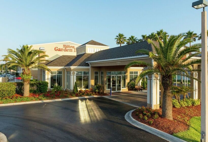 فندق Hilton Garden Inn St. Augustine Beach