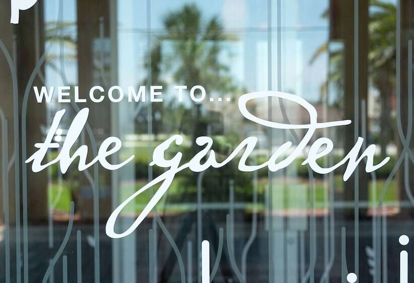 فندق Hilton Garden Inn St. Augustine Beach