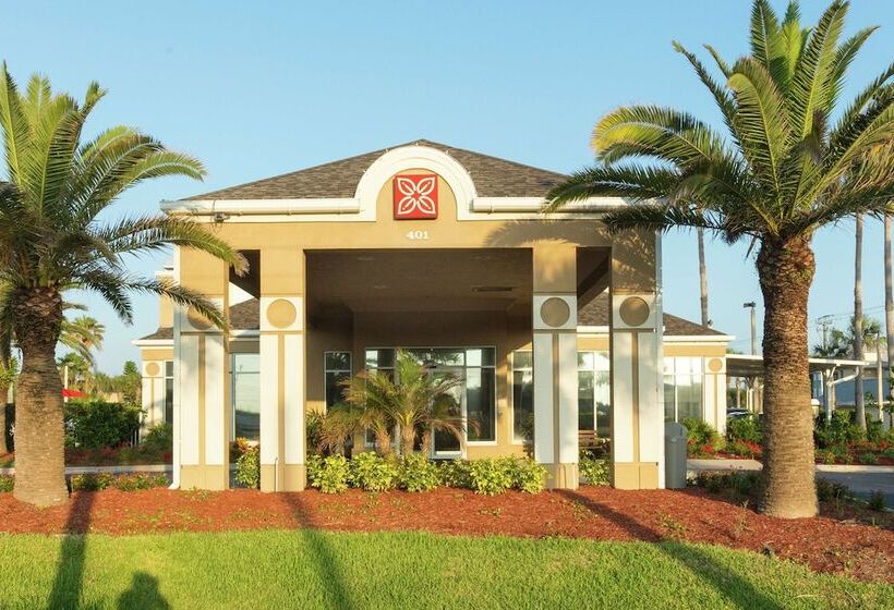 فندق Hilton Garden Inn St. Augustine Beach