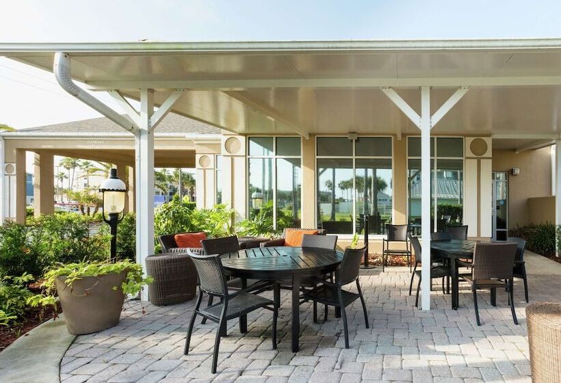 فندق Hilton Garden Inn St. Augustine Beach