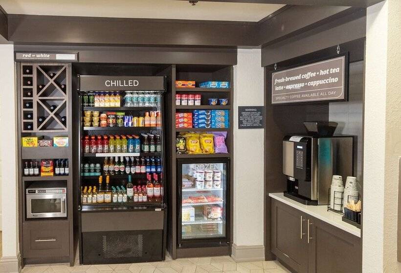 فندق Hilton Garden Inn St. Augustine Beach