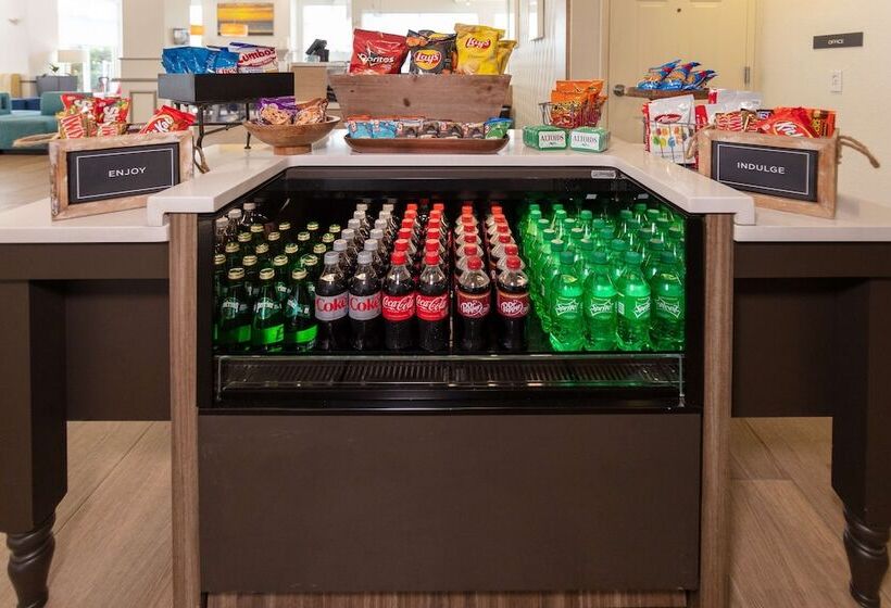 فندق Hilton Garden Inn St. Augustine Beach