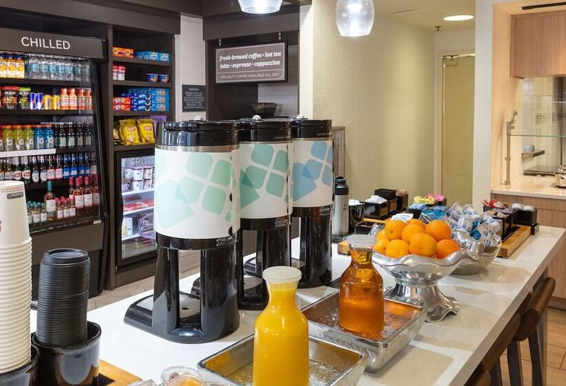 فندق Hilton Garden Inn St. Augustine Beach