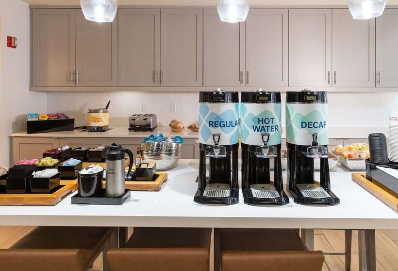 فندق Hilton Garden Inn St. Augustine Beach