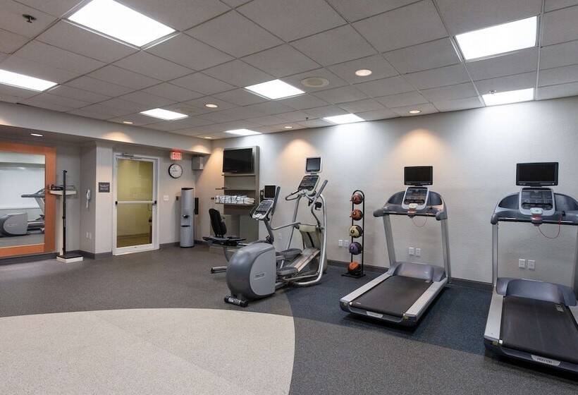 فندق Hilton Garden Inn St. Augustine Beach