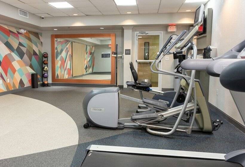 فندق Hilton Garden Inn St. Augustine Beach