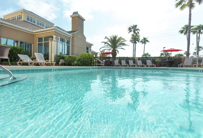 فندق Hilton Garden Inn St. Augustine Beach