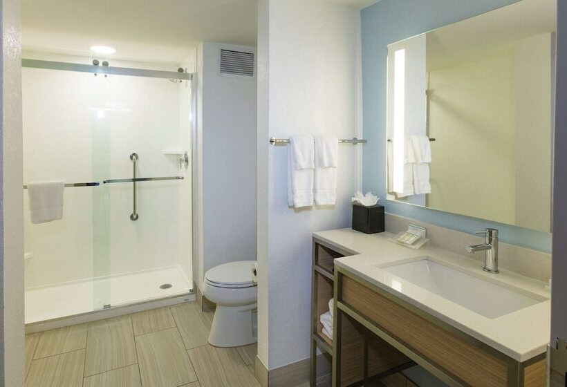 فندق Hilton Garden Inn St. Augustine Beach