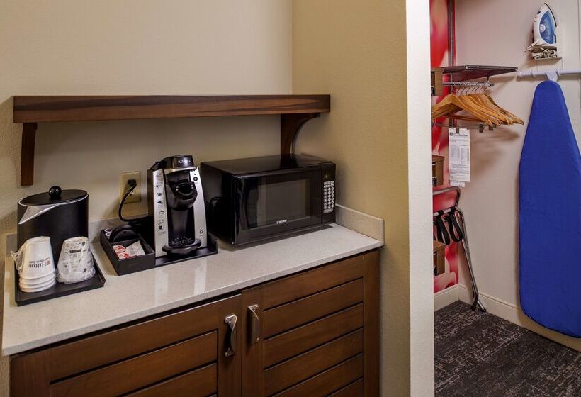 فندق Hilton Garden Inn Chesterfield