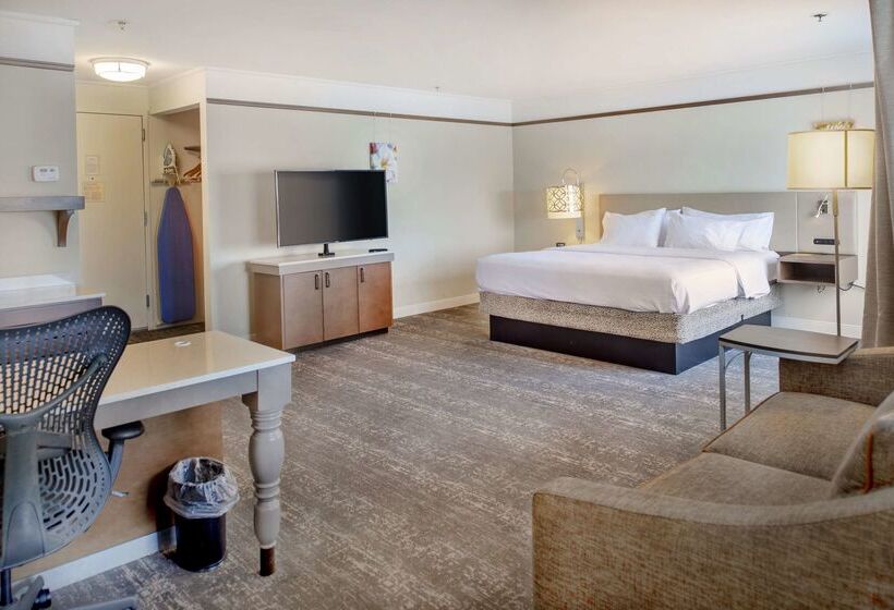 فندق Hilton Garden Inn Chesterfield