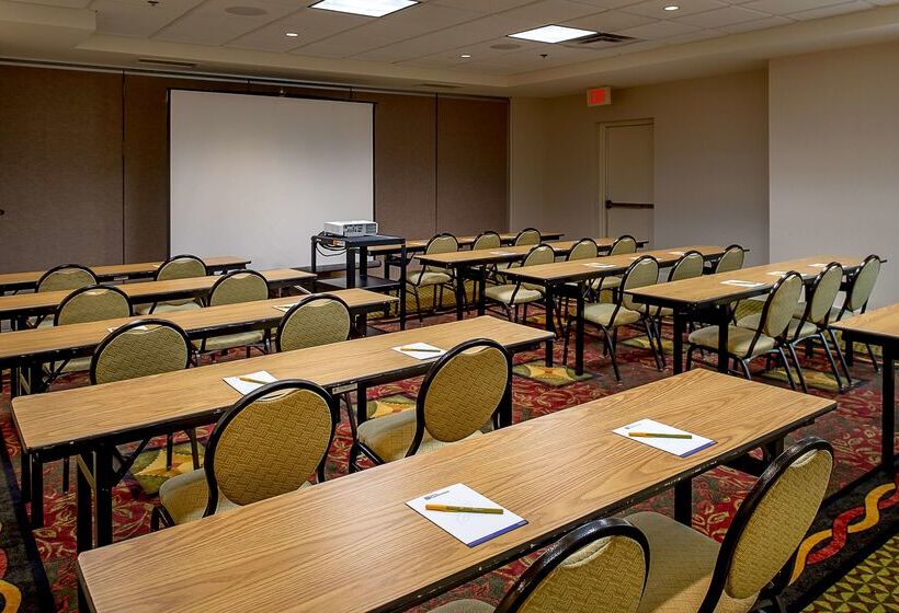 فندق Hilton Garden Inn Chesterfield