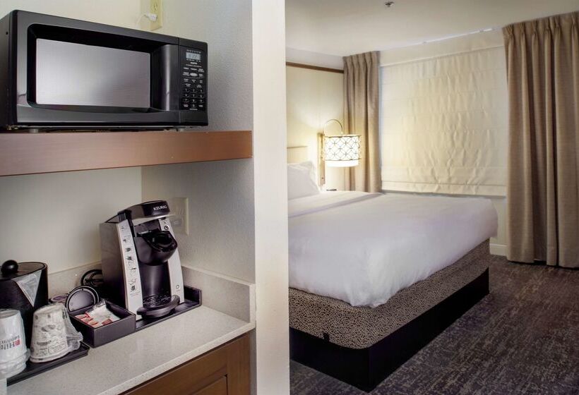 فندق Hilton Garden Inn Chesterfield