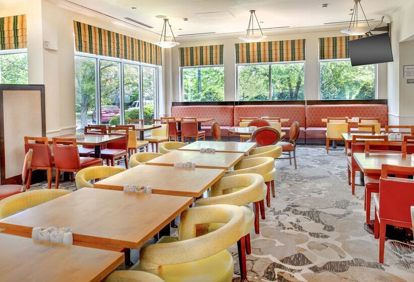 فندق Hilton Garden Inn Chesterfield