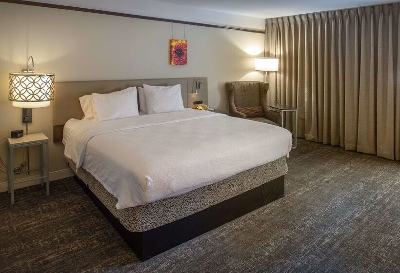 فندق Hilton Garden Inn Chesterfield