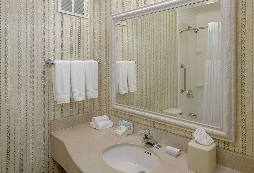 فندق Hilton Garden Inn Chesterfield