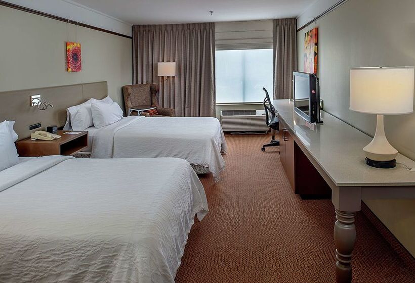 فندق Hilton Garden Inn Chesterfield