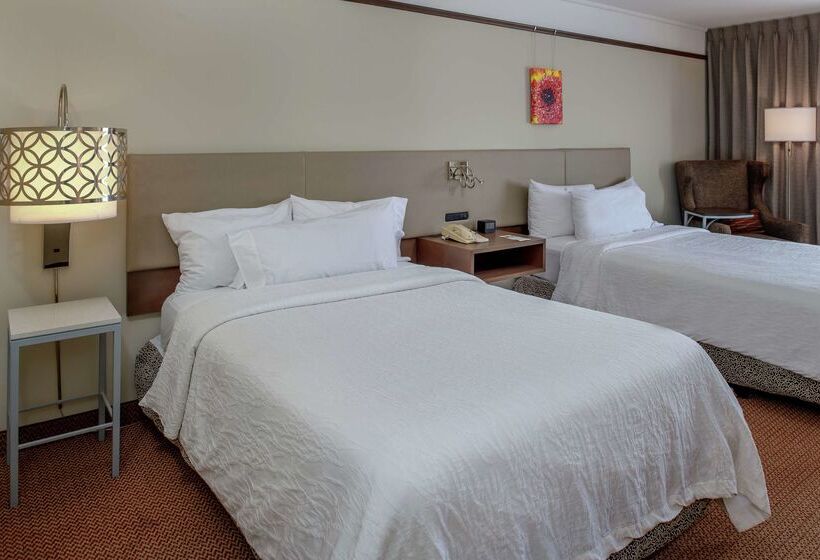 فندق Hilton Garden Inn Chesterfield