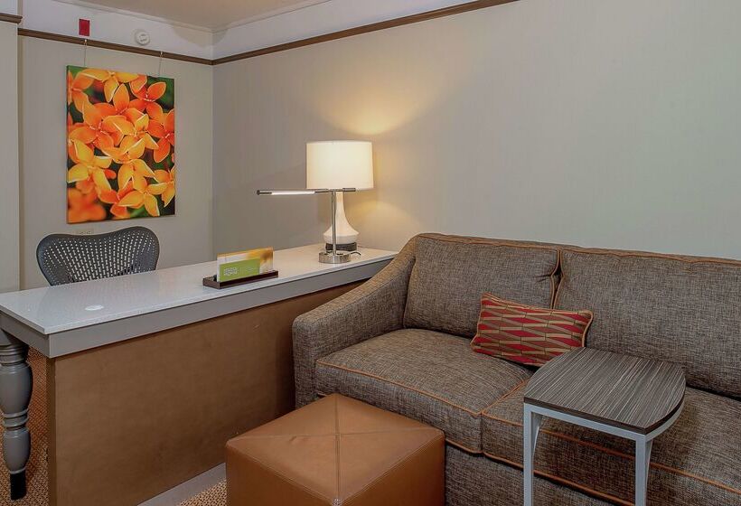 فندق Hilton Garden Inn Chesterfield