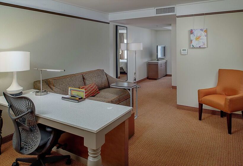 فندق Hilton Garden Inn Chesterfield