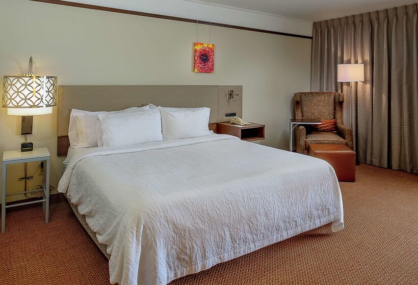 فندق Hilton Garden Inn Chesterfield